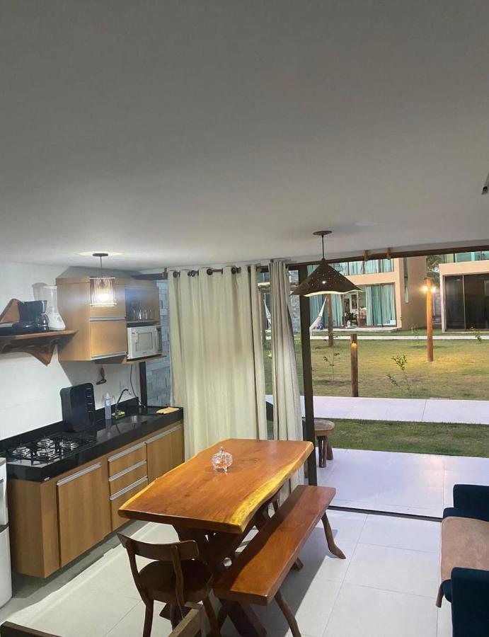 Casa Em Condominio Com Conforto Exclusivo! Sao Miguel dos Milagres Exterior photo